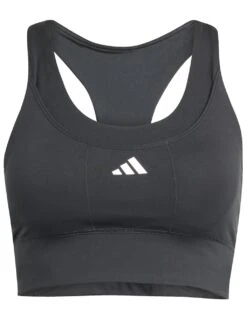 ADIDAS Run Pocket Medium Support Sports Bra A-D 22 ADIDAS Run Pocket Medium Support Sports Bra A-D -Marksandspencer Sale Store run pocket medium support sports bra a d 10