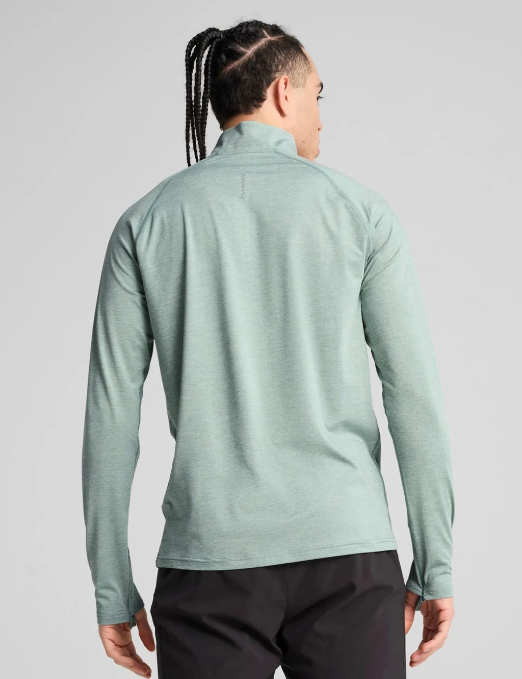 Puma Run Velocity Cloudspun Half Zip Training Top 11 Puma Run Velocity Cloudspun Half Zip Training Top - Image 11