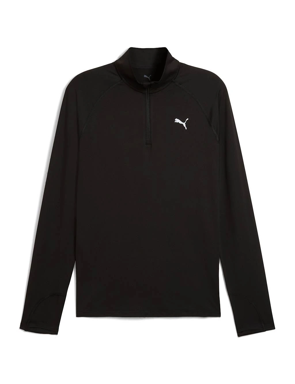 Puma Run Velocity Cloudspun Half Zip Training Top 14 Puma Run Velocity Cloudspun Half Zip Training Top - Image 14