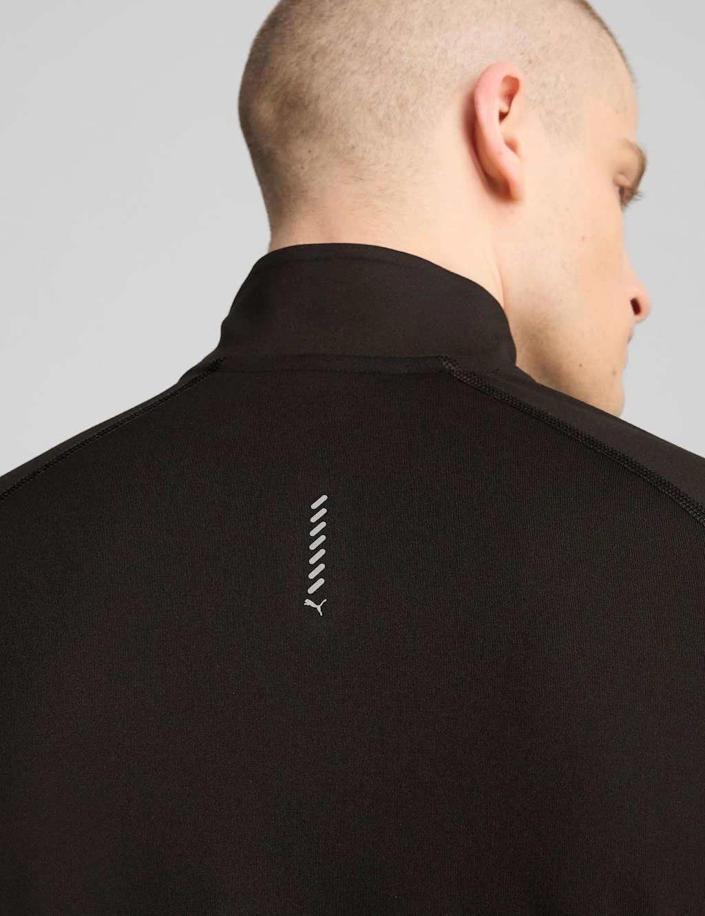 Puma Run Velocity Cloudspun Half Zip Training Top 16 Puma Run Velocity Cloudspun Half Zip Training Top - Image 16
