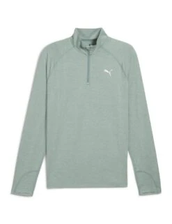 Puma Run Velocity Cloudspun Half Zip Training Top 25 Puma Run Velocity Cloudspun Half Zip Training Top -Marksandspencer Sale Store run velocity cloudspun half zip training top 7