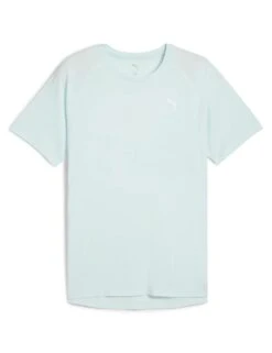 Puma Run Velocity Tri-Blend Training T-Shirt -Marksandspencer Sale Store run velocity tri blend training t shirt 4