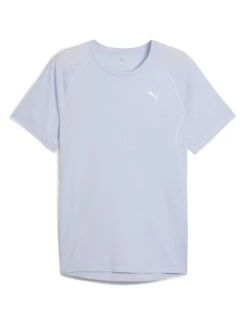 Puma Run Velocity Tri-Blend Training T-Shirt -Marksandspencer Sale Store run velocity tri blend training t shirt 8