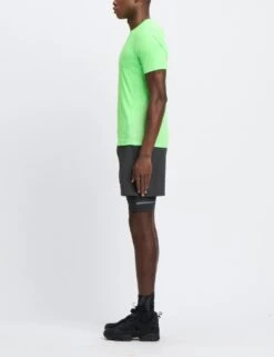 Reebok Running Speedwick Crew Neck Sports T-Shirt -Marksandspencer Sale Store running speedwick crew neck sports t shirt 11