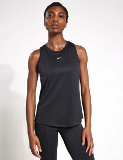 Reebok Running Speedwick Crew Neck Vest Top 18 Reebok Running Speedwick Crew Neck Vest Top -Marksandspencer Sale Store running speedwick crew neck vest top 8