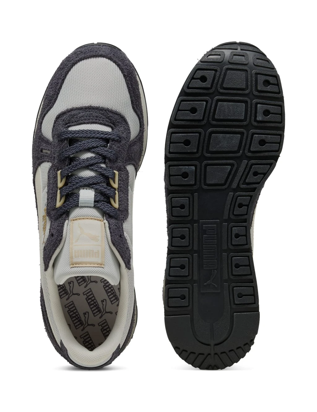 Puma RX 737 Vintage Trainers 14 Puma RX 737 Vintage Trainers - Image 14