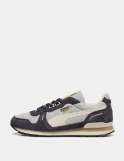 Puma RX 737 Vintage Trainers 35 Puma RX 737 Vintage Trainers -Marksandspencer Sale Store rx 737 vintage trainers 17