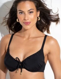 Pour Moi Santa Cruz Wired Bikini Top -Marksandspencer Sale Store santa cruz wired bikini top 13