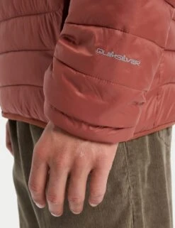 Quiksilver Scaly Hooded Padded Puffer Jacket -Marksandspencer Sale Store scaly hooded padded puffer jacket 17