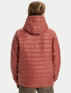 Quiksilver Scaly Hooded Padded Puffer Jacket -Marksandspencer Sale Store scaly hooded padded puffer jacket 19