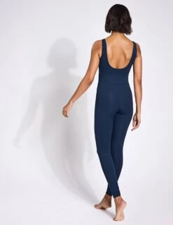 Girlfriend Collective Scoop Back Long Jumpsuit -Marksandspencer Sale Store scoop back long jumpsuit 10