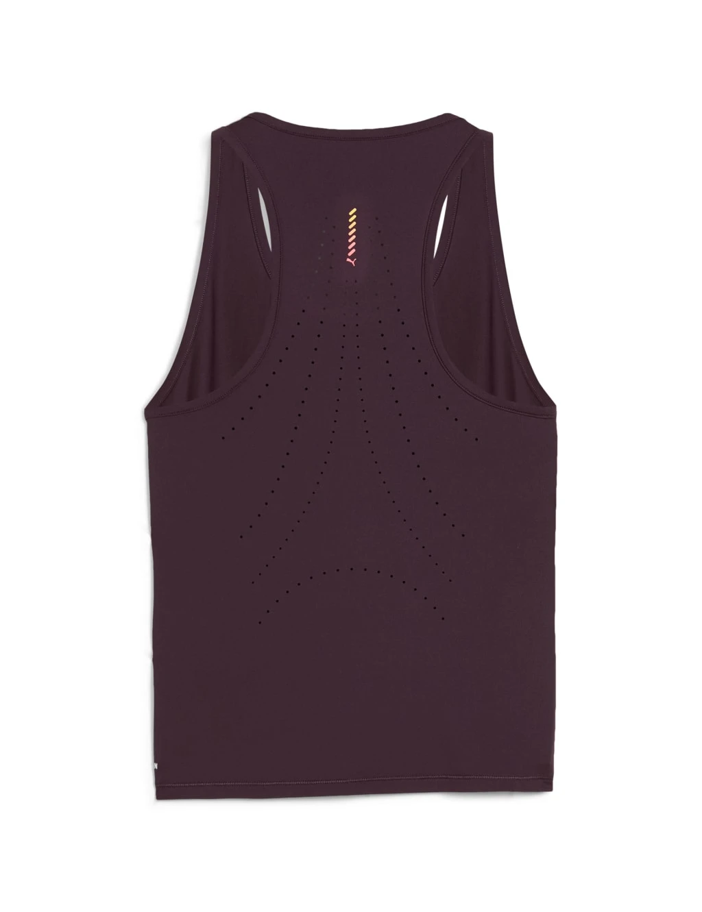 Puma Scoop Neck Running Vest Top 13 Puma Scoop Neck Running Vest Top - Image 13