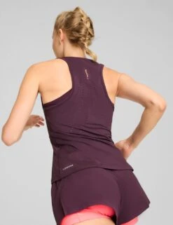 Puma Scoop Neck Running Vest Top 30 Puma Scoop Neck Running Vest Top -Marksandspencer Sale Store scoop neck running vest top 13