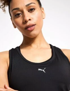 Puma Scoop Neck Running Vest Top 23 Puma Scoop Neck Running Vest Top -Marksandspencer Sale Store scoop neck running vest top 6