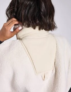 Scout It Out Fleece Funnel Neck Gilet -Marksandspencer Sale Store scout it out fleece funnel neck gilet 13