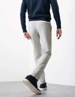 Seersucker Trousers -Marksandspencer Sale Store seersucker trousers 12