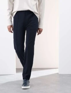 Seersucker Trousers -Marksandspencer Sale Store seersucker trousers 15