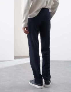 Seersucker Trousers -Marksandspencer Sale Store seersucker trousers 17