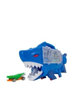 Teamsterz Shark Destroyer Playset -Marksandspencer Sale Store shark destroyer playset 4