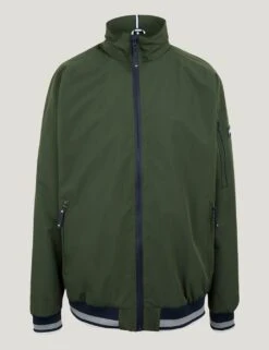 Regatta Shorebay III Hooded Bomber Jacket -Marksandspencer Sale Store shorebay iii hooded bomber jacket 19