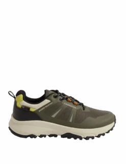 Shower Resistant Lace Up Trekking Trainers 24 Shower Resistant Lace Up Trekking Trainers -Marksandspencer Sale Store shower resistant lace up trekking trainers 1