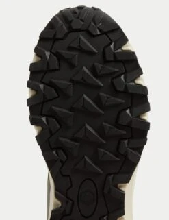 Shower Resistant Lace Up Trekking Trainers 19 Shower Resistant Lace Up Trekking Trainers -Marksandspencer Sale Store shower resistant lace up trekking trainers 4