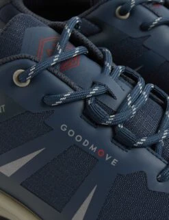 Shower Resistant Lace Up Trekking Trainers 20 Shower Resistant Lace Up Trekking Trainers -Marksandspencer Sale Store shower resistant lace up trekking trainers 5