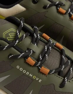 Shower Resistant Lace Up Trekking Trainers 25 Shower Resistant Lace Up Trekking Trainers -Marksandspencer Sale Store shower resistant lace up trekking trainers 9