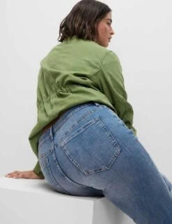 Sienna Straight Leg Jeans 35 Sienna Straight Leg Jeans -Marksandspencer Sale Store sienna high waisted straight leg jeans 7