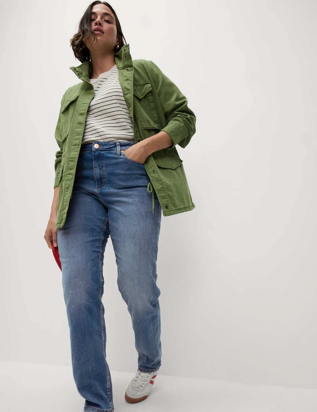 Sienna Straight Leg Jeans 17 Sienna Straight Leg Jeans - Image 17