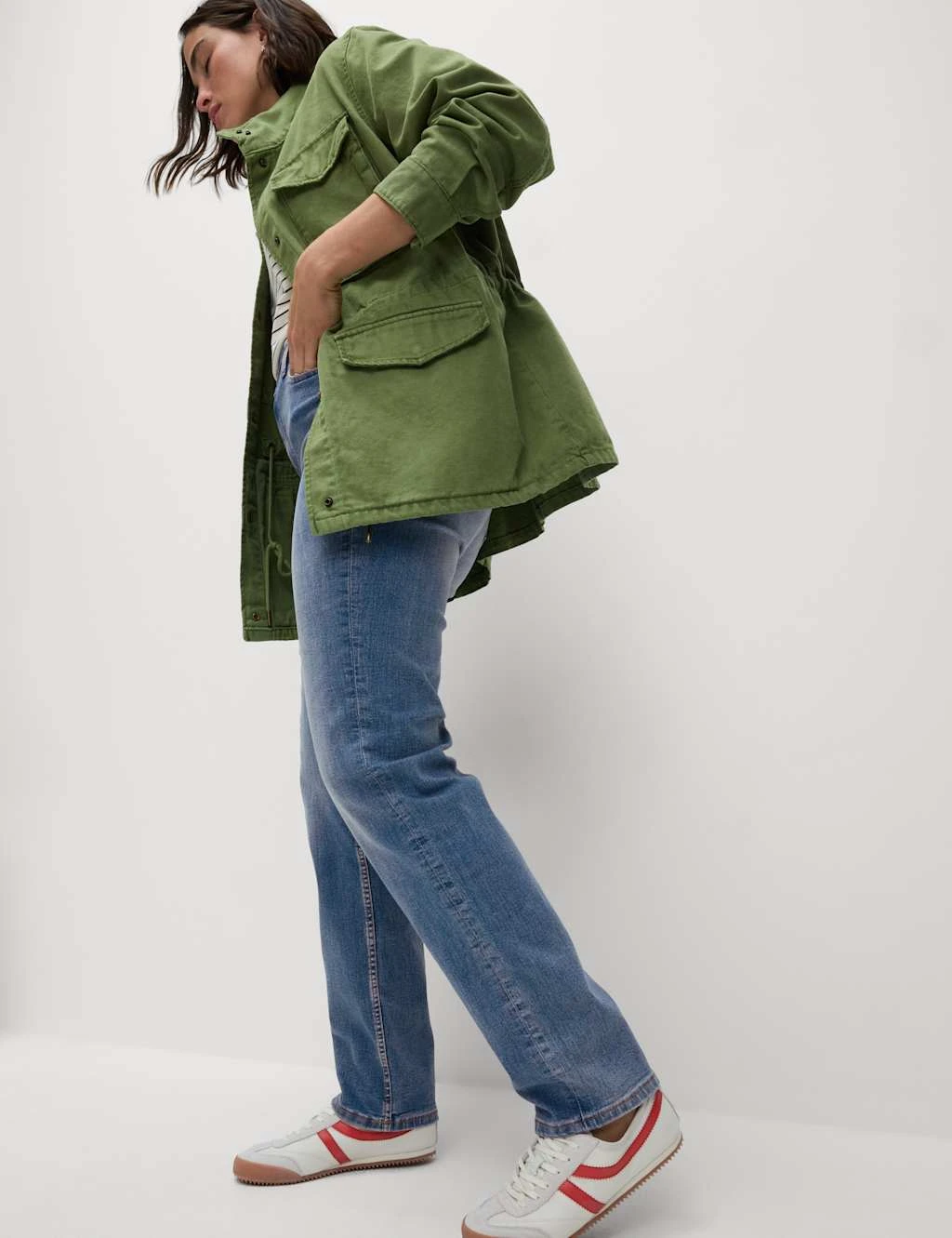 Sienna Straight Leg Jeans 18 Sienna Straight Leg Jeans - Image 18