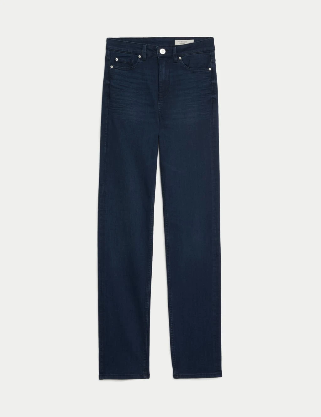 Sienna Straight Leg Jeans 7 Sienna Straight Leg Jeans - Image 7