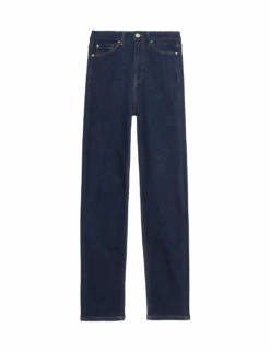 Sienna Supersoft High Waisted Jeans 35 Sienna Supersoft High Waisted Jeans -Marksandspencer Sale Store sienna supersoft high waisted jeans 1