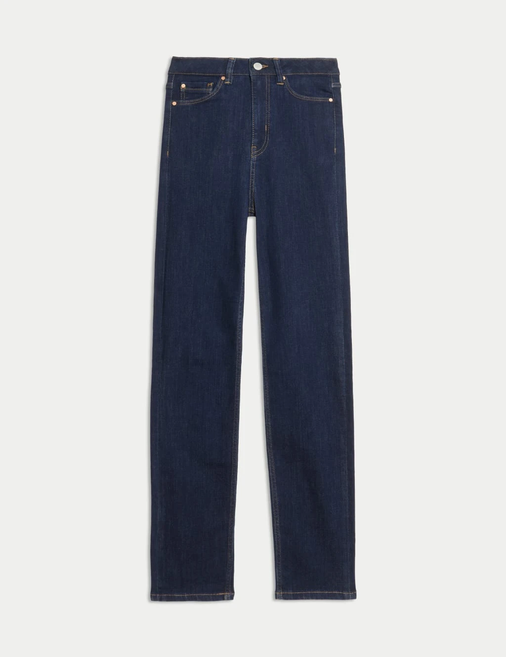 Sienna Supersoft High Waisted Jeans 14 Sienna Supersoft High Waisted Jeans - Image 14
