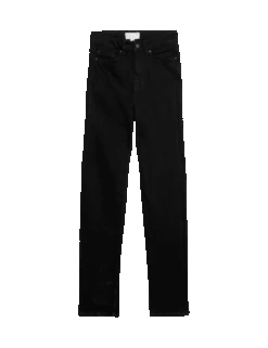 Sienna Supersoft High Waisted Jeans 28 Sienna Supersoft High Waisted Jeans -Marksandspencer Sale Store sienna supersoft high waisted jeans