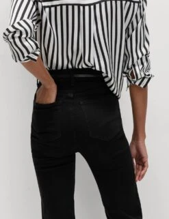 Sienna Supersoft High Waisted Jeans 29 Sienna Supersoft High Waisted Jeans -Marksandspencer Sale Store sienna supersoft high waisted jeans 8