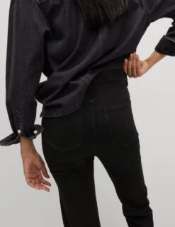 Sienna Supersoft High Waisted Jeans 30 Sienna Supersoft High Waisted Jeans -Marksandspencer Sale Store sienna supersoft high waisted jeans 9