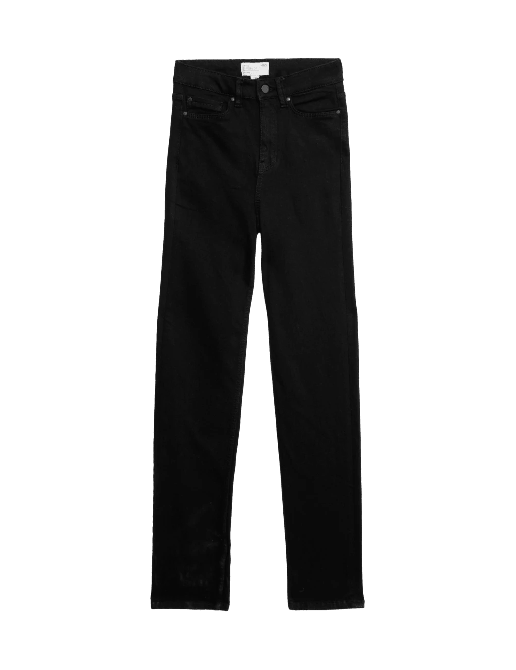 Sienna Supersoft High Waisted Jeans 9 Sienna Supersoft High Waisted Jeans - Image 9