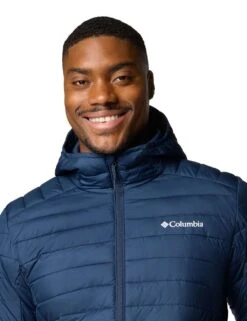 Columbia Silver Falls II Hooded Puffer Jacket 27 Columbia Silver Falls II Hooded Puffer Jacket -Marksandspencer Sale Store silver falls ii hooded puffer jacket 11