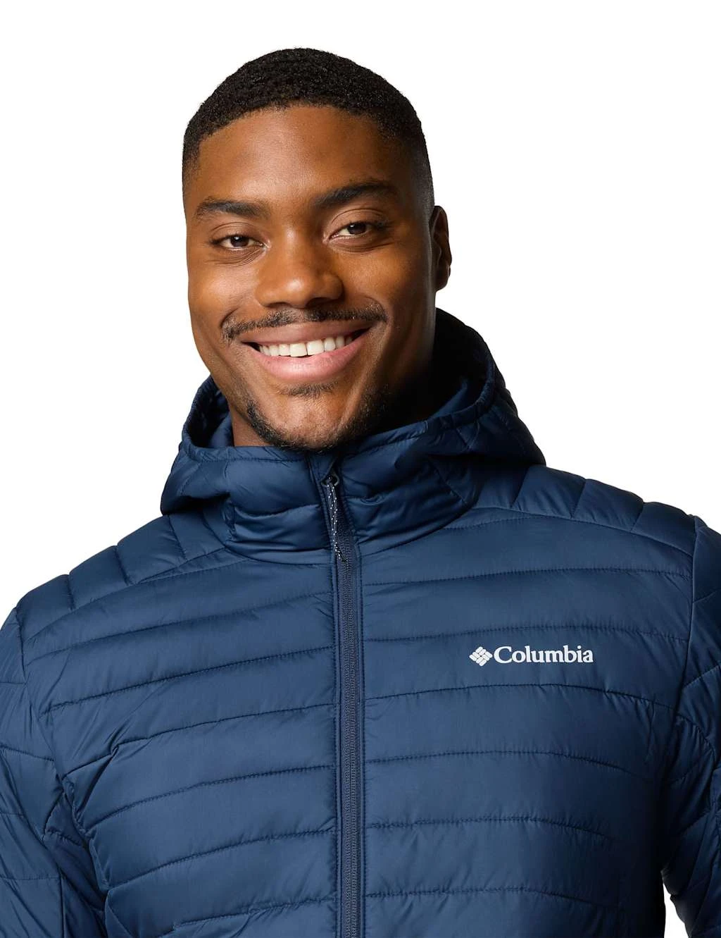 Columbia Silver Falls II Hooded Puffer Jacket 12 Columbia Silver Falls II Hooded Puffer Jacket - Image 12