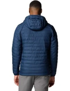 Columbia Silver Falls II Hooded Puffer Jacket 28 Columbia Silver Falls II Hooded Puffer Jacket -Marksandspencer Sale Store silver falls ii hooded puffer jacket 12
