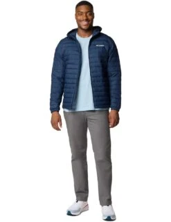 Columbia Silver Falls II Hooded Puffer Jacket 29 Columbia Silver Falls II Hooded Puffer Jacket -Marksandspencer Sale Store silver falls ii hooded puffer jacket 13