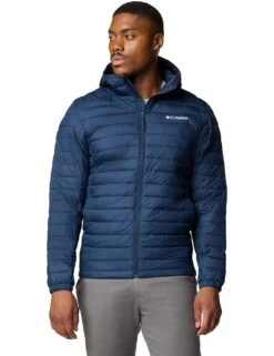 Columbia Silver Falls II Hooded Puffer Jacket 31 Columbia Silver Falls II Hooded Puffer Jacket -Marksandspencer Sale Store silver falls ii hooded puffer jacket 15