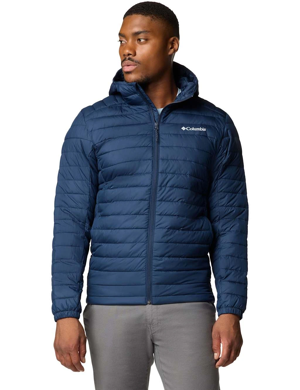 Columbia Silver Falls II Hooded Puffer Jacket 16 Columbia Silver Falls II Hooded Puffer Jacket - Image 16
