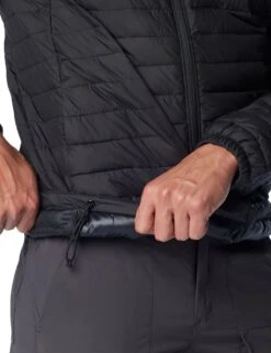 Columbia Silver Falls II Hooded Puffer Jacket 22 Columbia Silver Falls II Hooded Puffer Jacket -Marksandspencer Sale Store silver falls ii hooded puffer jacket 6