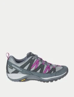 Merrell Siren Sport 3 GTX Walking Shoes -Marksandspencer Sale Store siren sport 3 gtx walking shoes 13