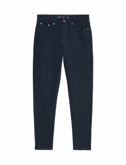 Skinny Fit 360 Flex Stretch Jeans -Marksandspencer Sale Store skinny fit 360 flex stretch jeans 1