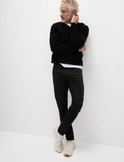 Skinny Fit 360 Flex Stretch Jeans -Marksandspencer Sale Store skinny fit 360 flex stretch jeans 10