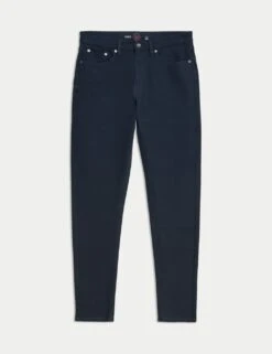 Skinny Fit 360 Flex Stretch Jeans -Marksandspencer Sale Store skinny fit 360 flex stretch jeans 12