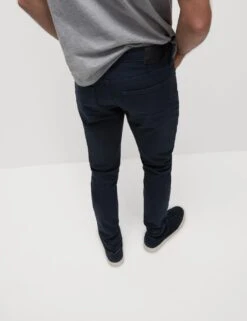 Skinny Fit 360 Flex Stretch Jeans -Marksandspencer Sale Store skinny fit 360 flex stretch jeans 13